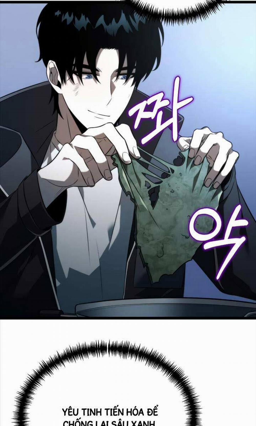 Chiến Binh Hồi Quy 6 trang 16