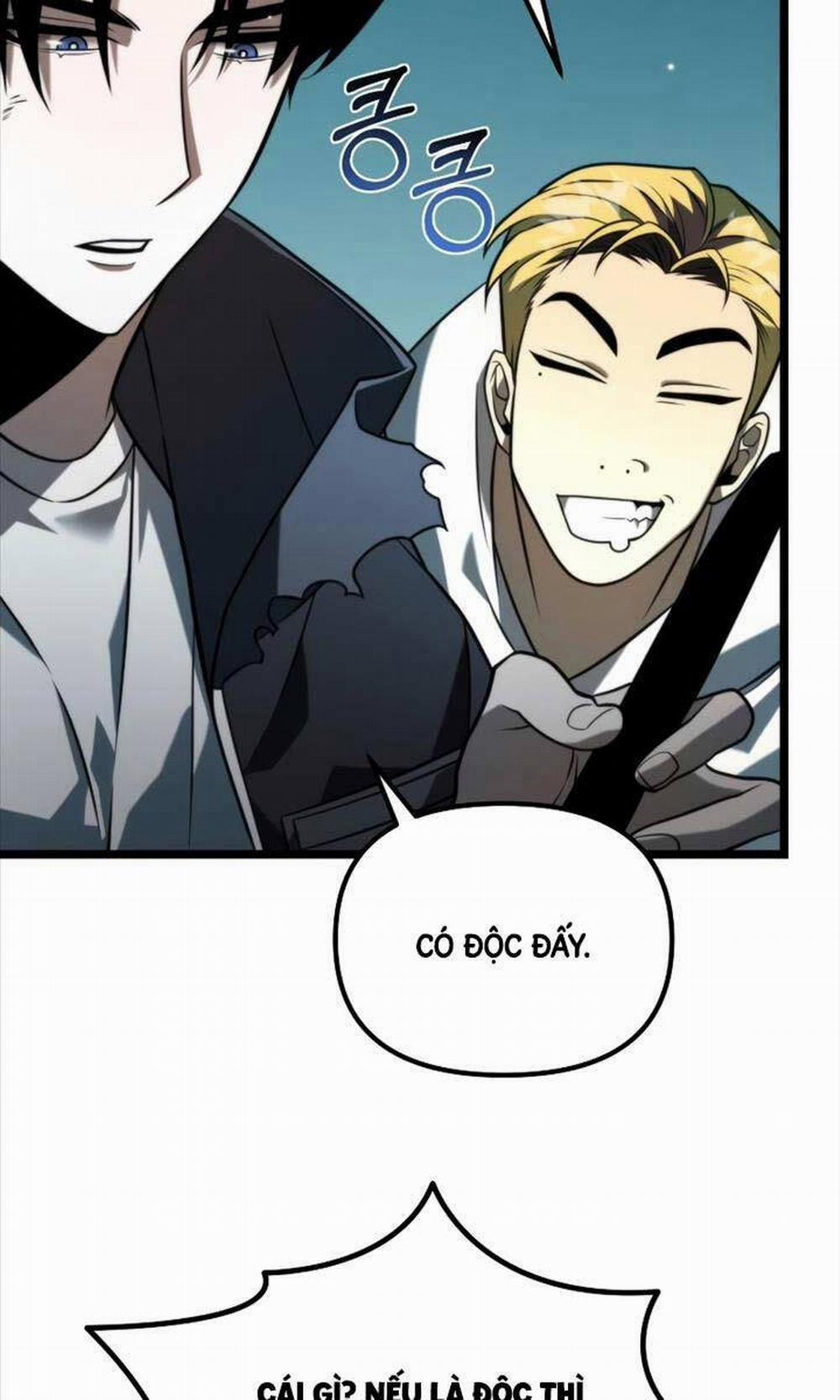 Chiến Binh Hồi Quy 6 trang 19