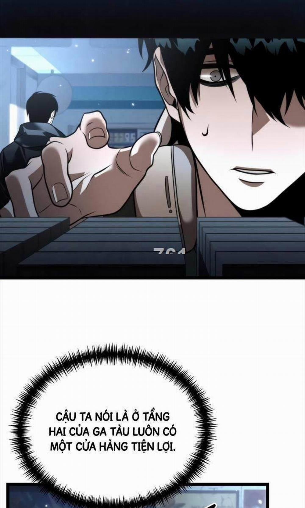 Chiến Binh Hồi Quy 6 trang 2