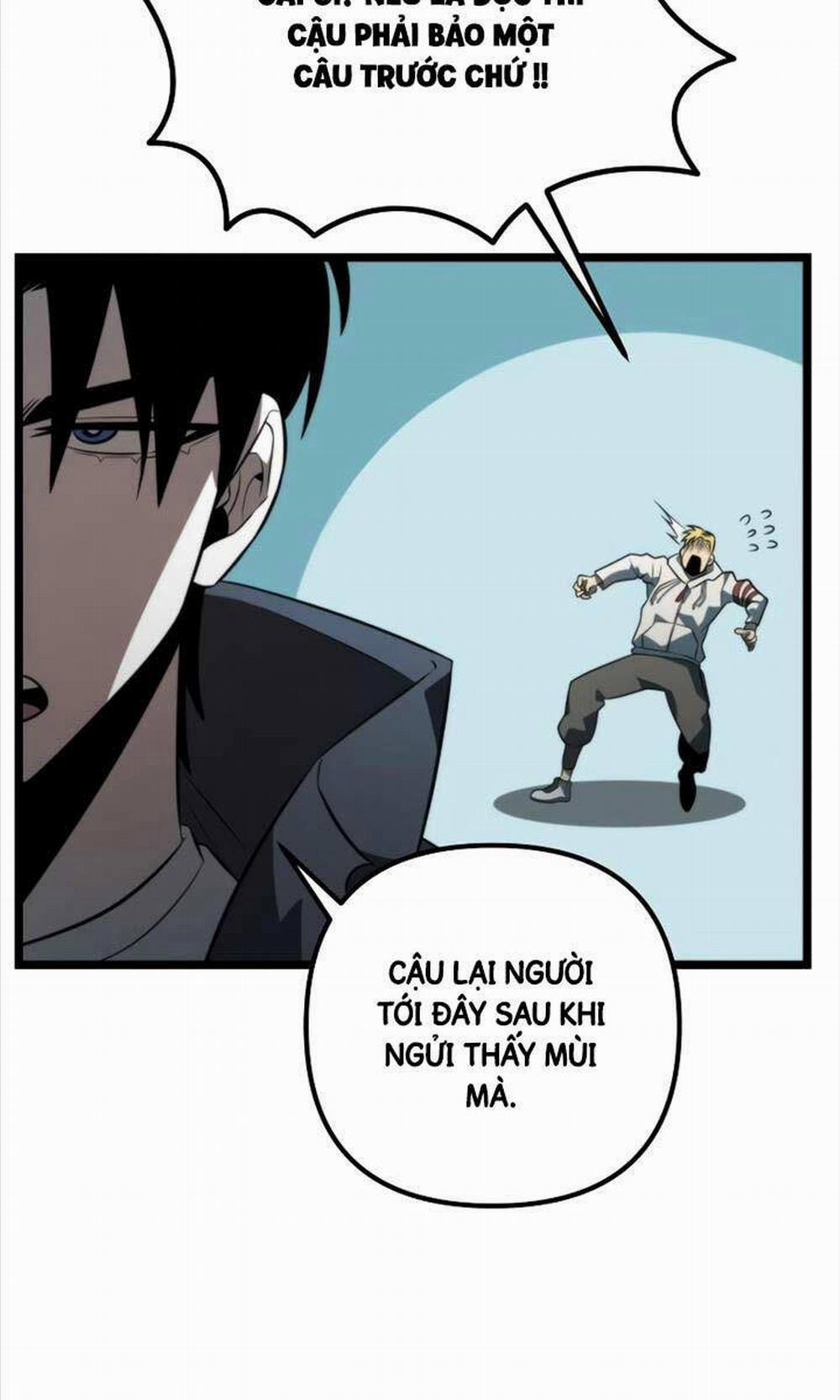 Chiến Binh Hồi Quy 6 trang 20