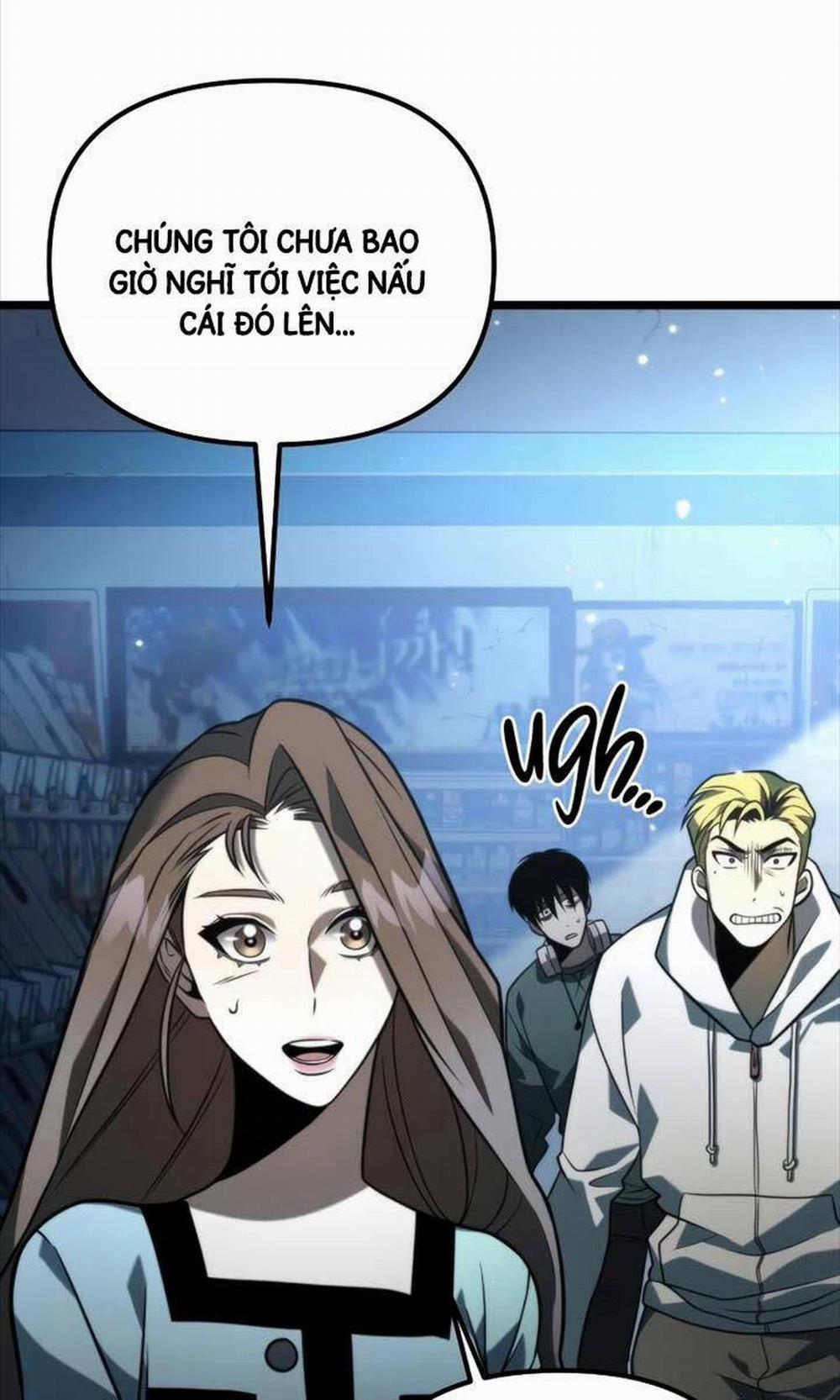 Chiến Binh Hồi Quy 6 trang 21