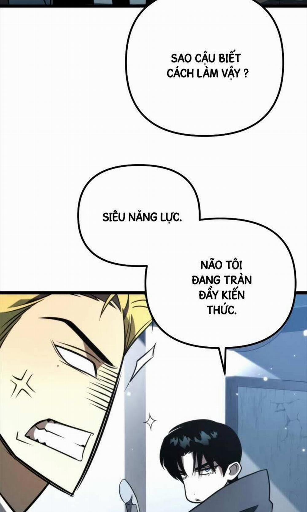 Chiến Binh Hồi Quy 6 trang 22