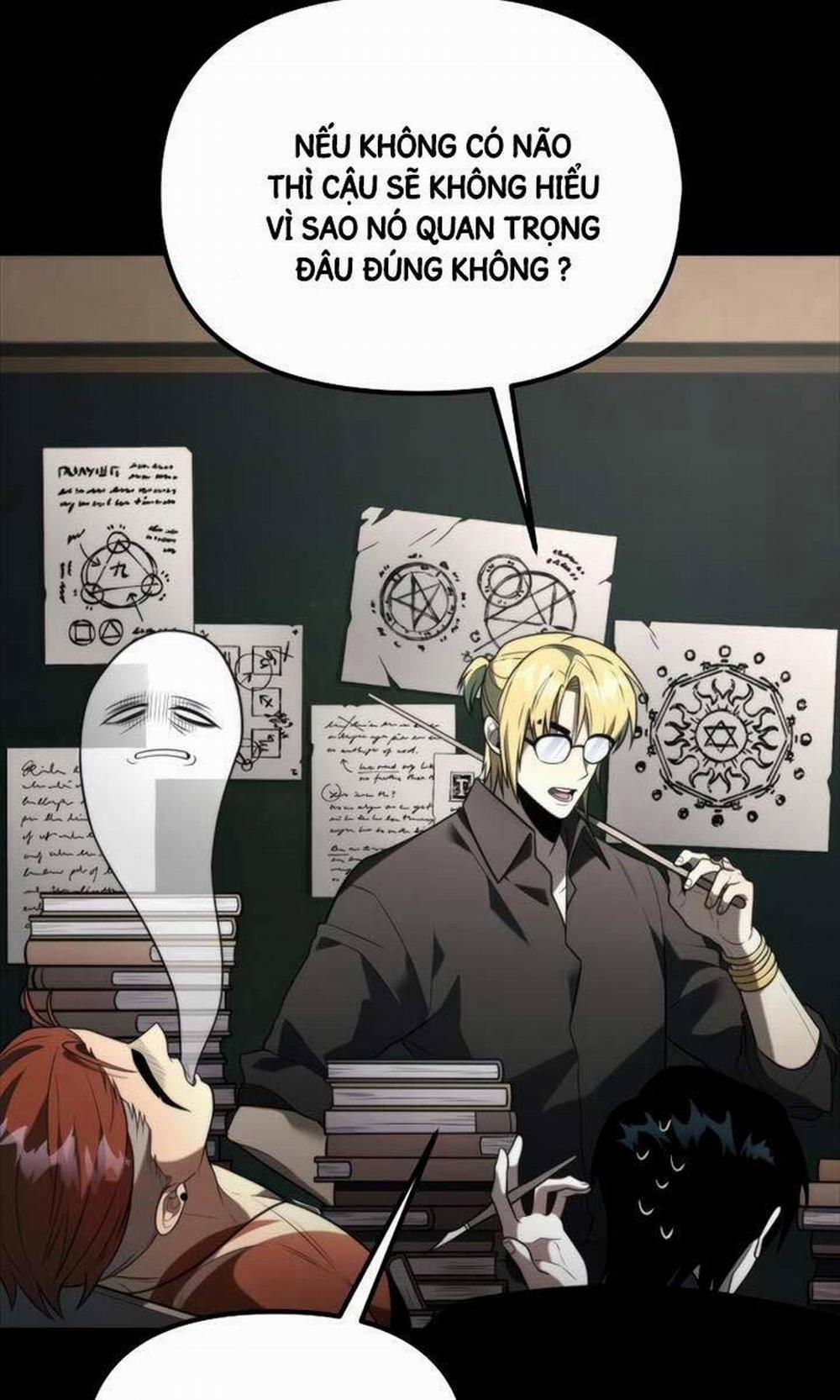 Chiến Binh Hồi Quy 6 trang 27