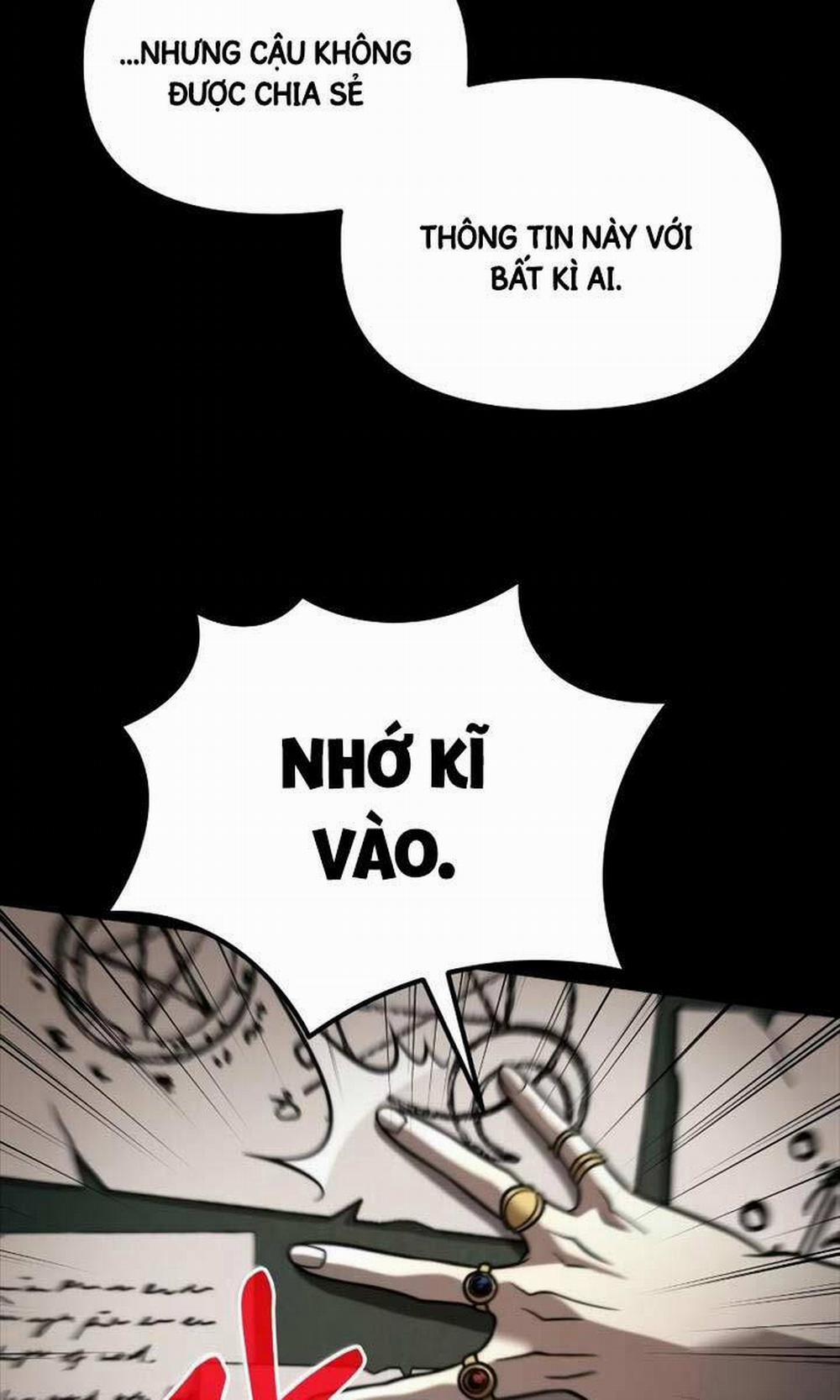 Chiến Binh Hồi Quy 6 trang 28