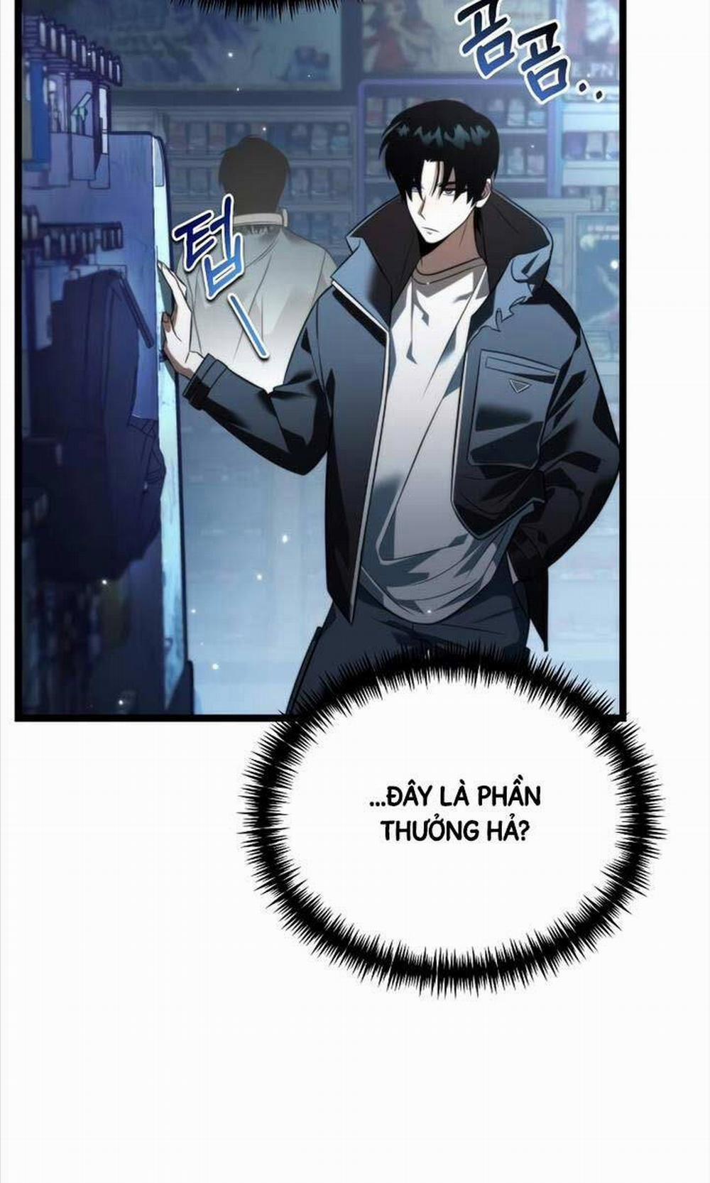 Chiến Binh Hồi Quy 6 trang 3