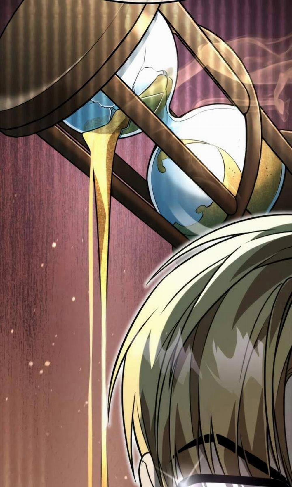 Chiến Binh Hồi Quy 6 trang 30