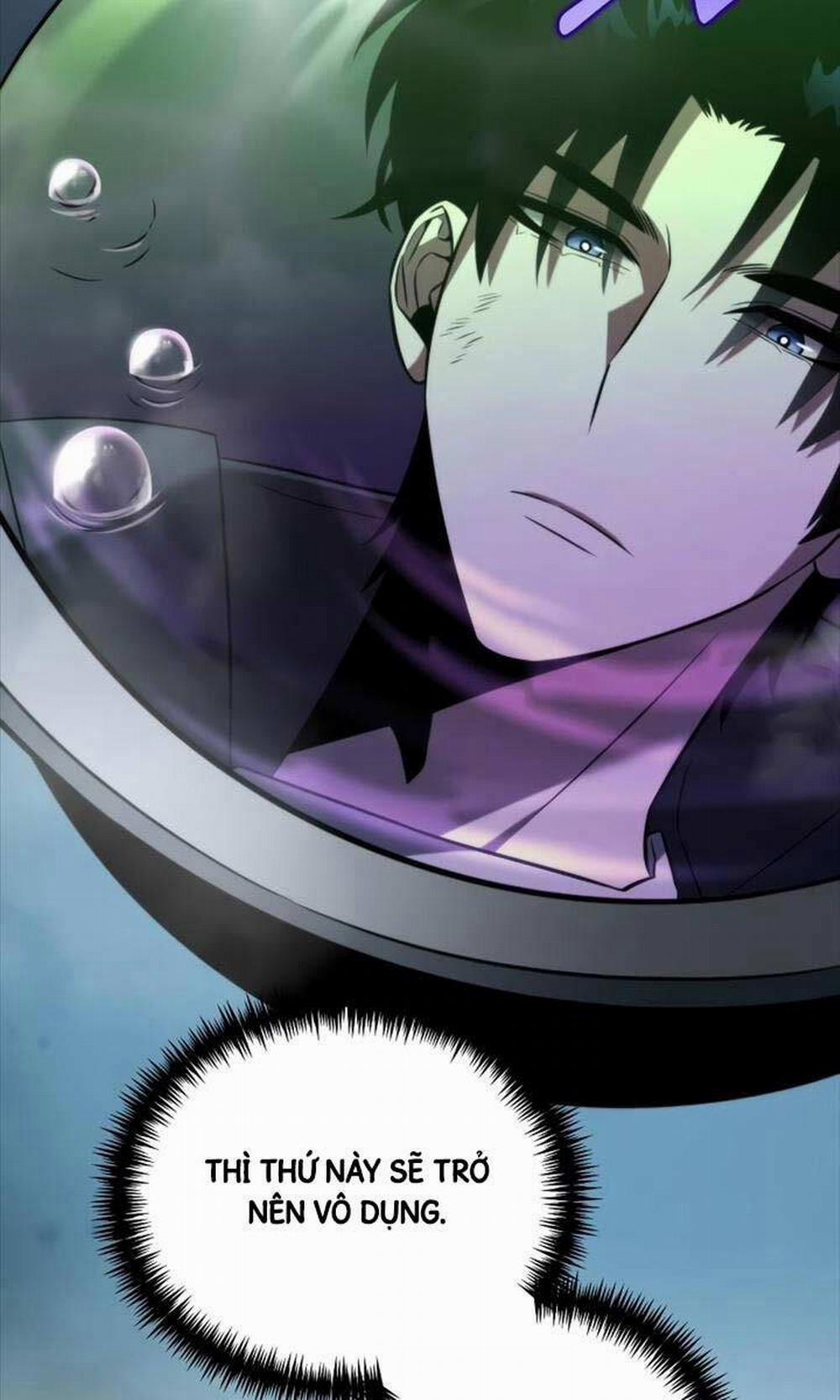 Chiến Binh Hồi Quy 6 trang 33