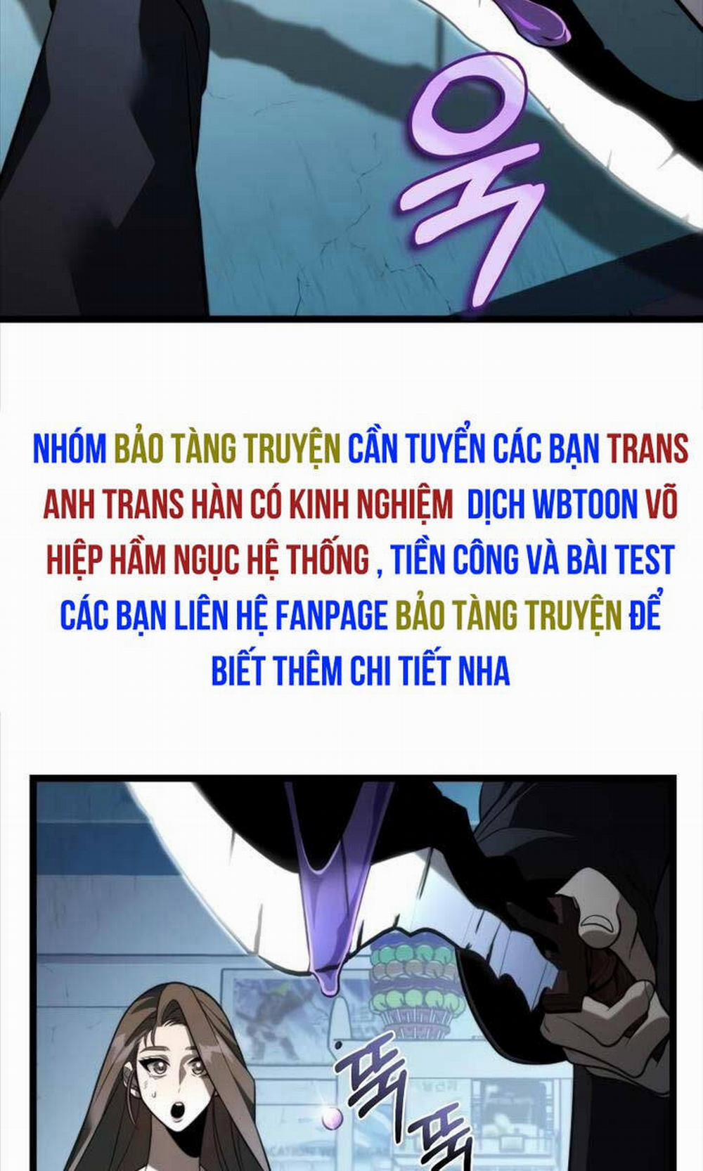 Chiến Binh Hồi Quy 6 trang 36