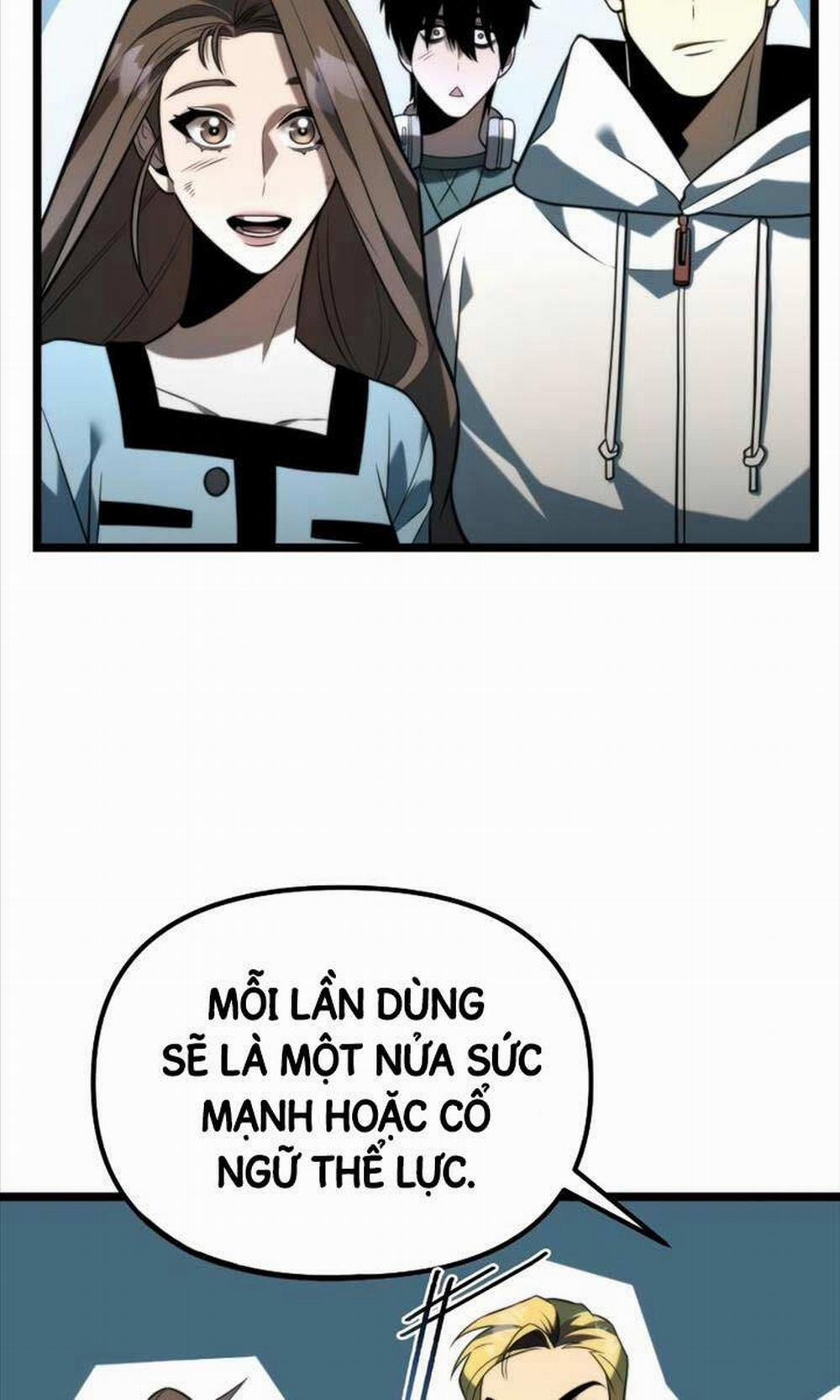 Chiến Binh Hồi Quy 6 trang 38