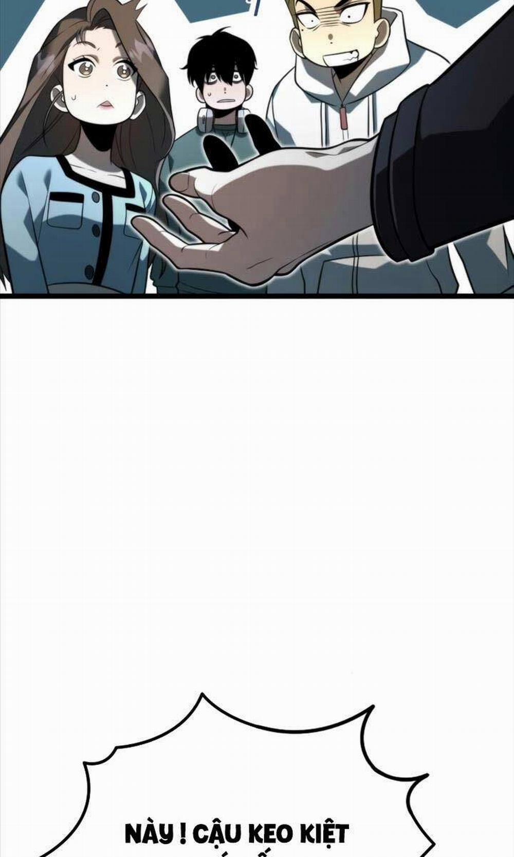 Chiến Binh Hồi Quy 6 trang 39