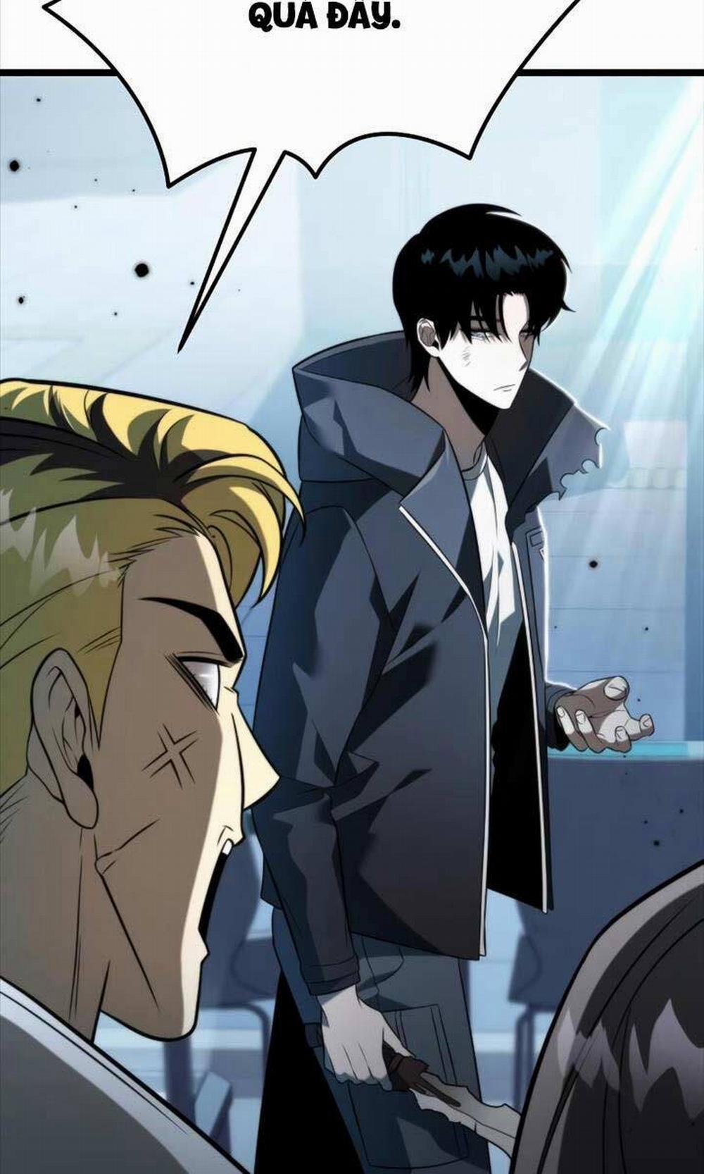 Chiến Binh Hồi Quy 6 trang 40