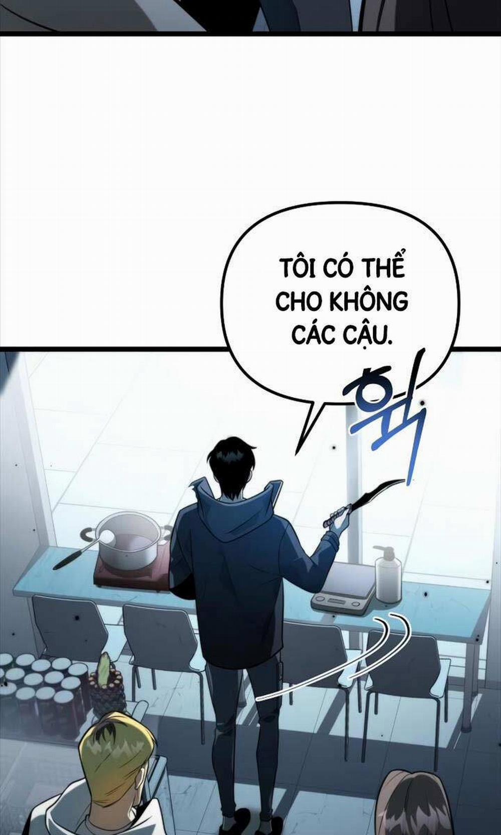 Chiến Binh Hồi Quy 6 trang 41