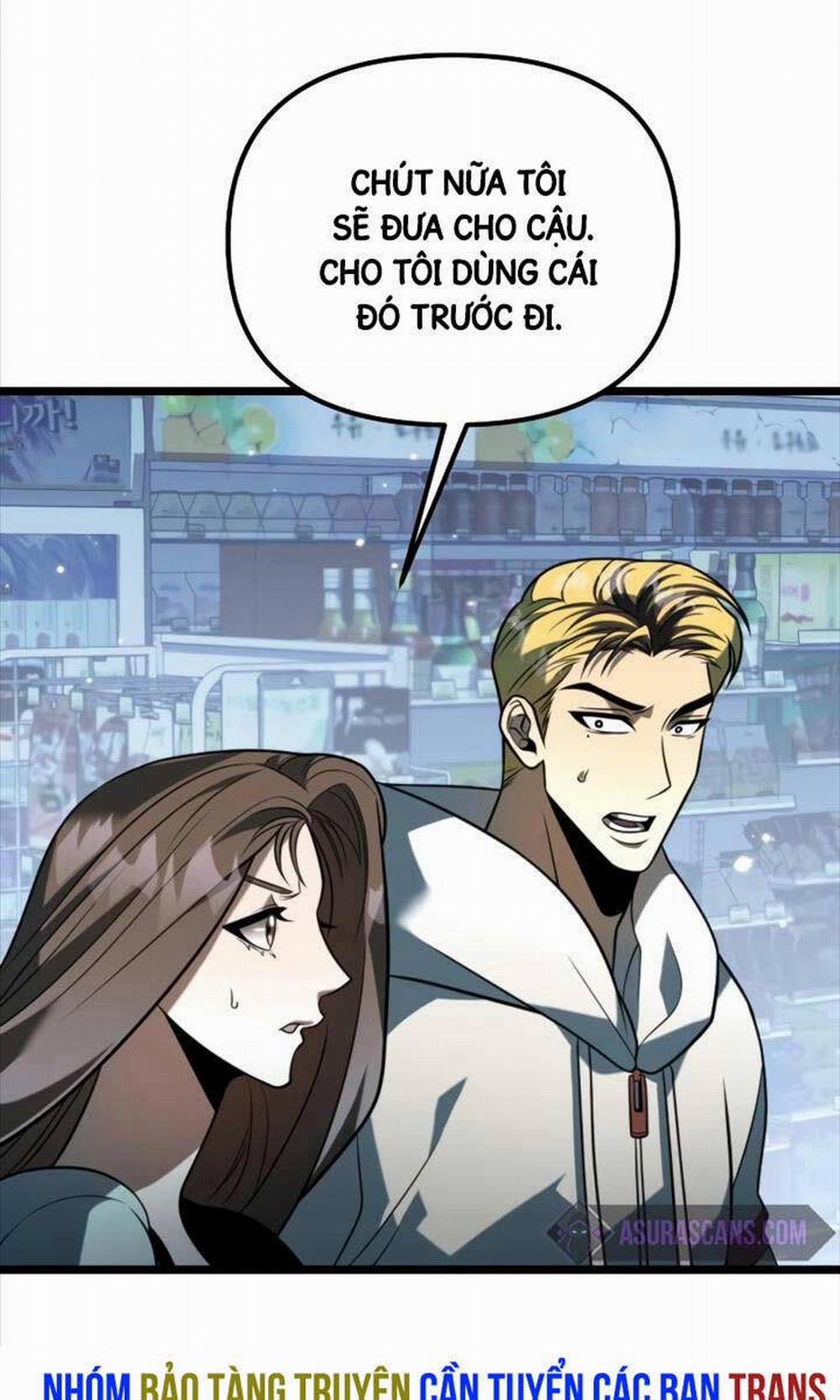 Chiến Binh Hồi Quy 6 trang 45