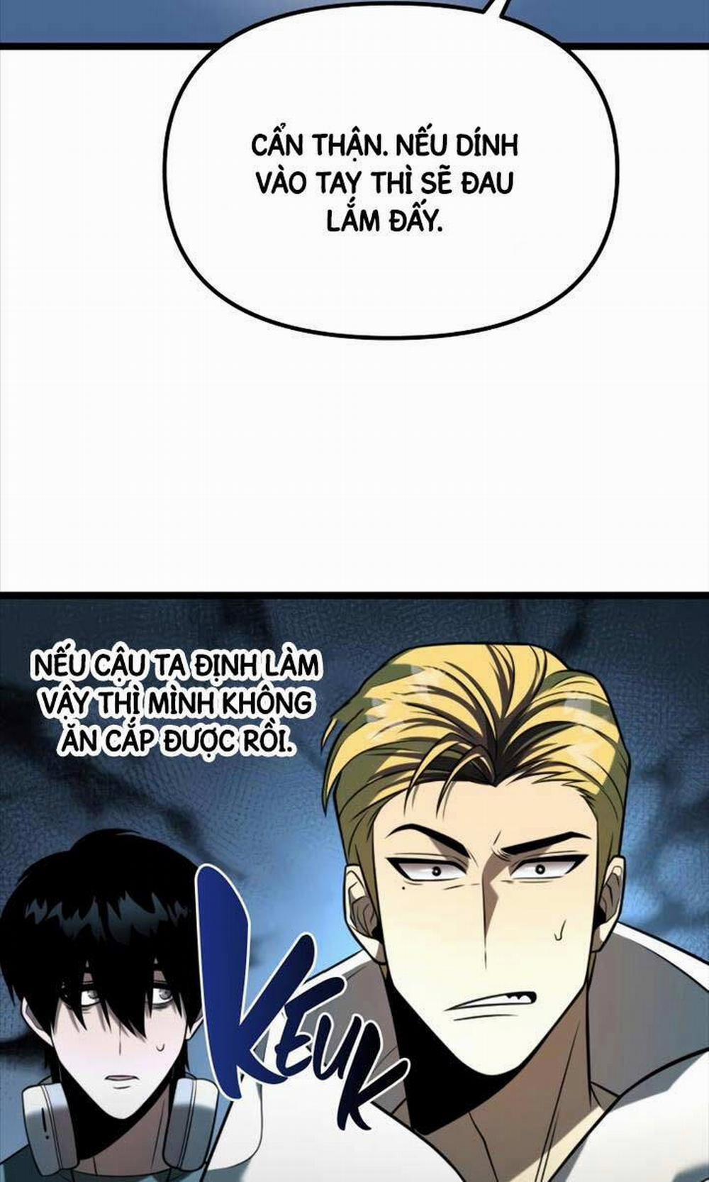 Chiến Binh Hồi Quy 6 trang 48