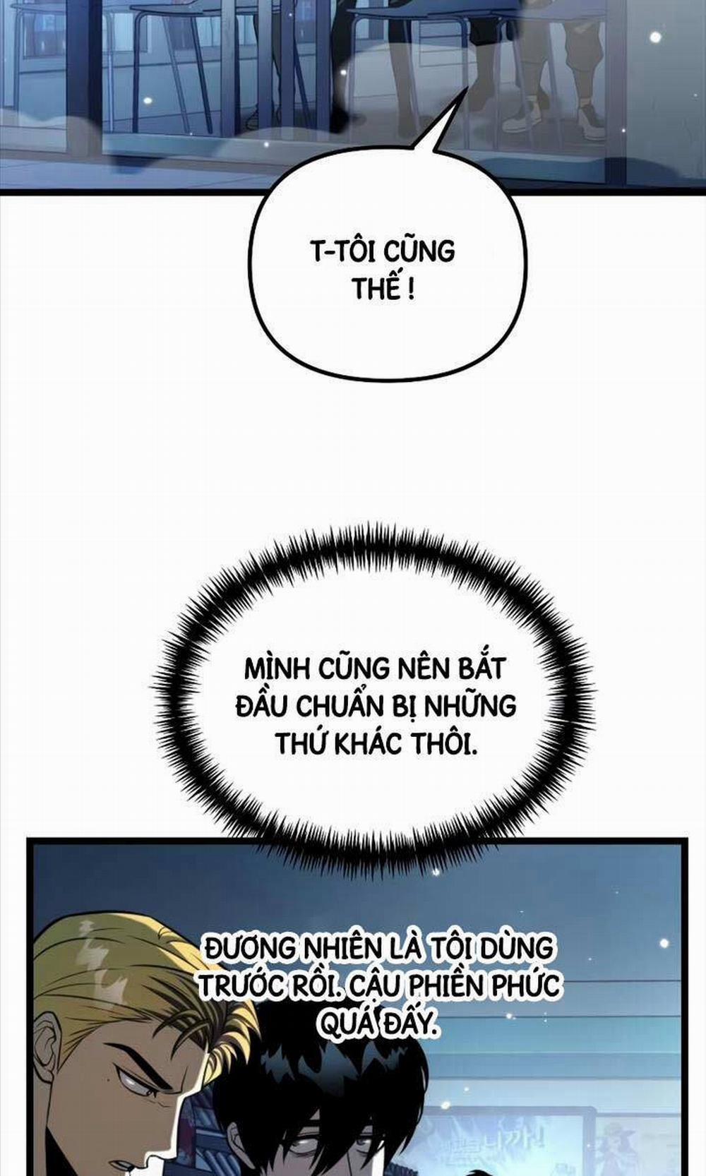 Chiến Binh Hồi Quy 6 trang 50