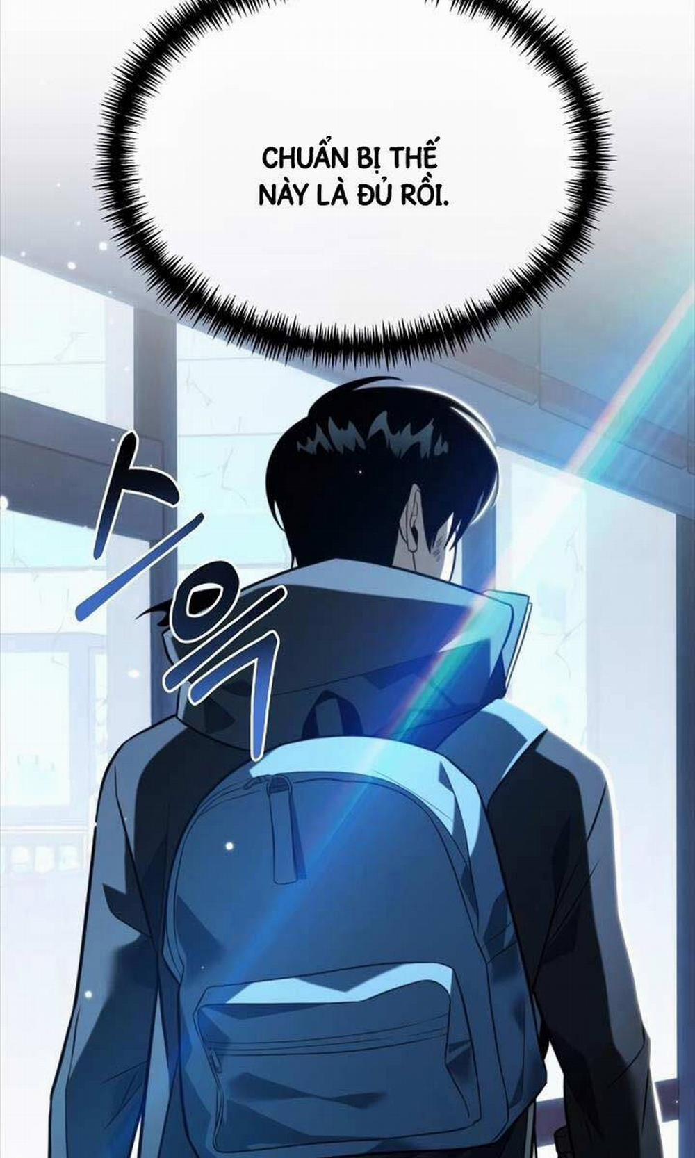 Chiến Binh Hồi Quy 6 trang 53