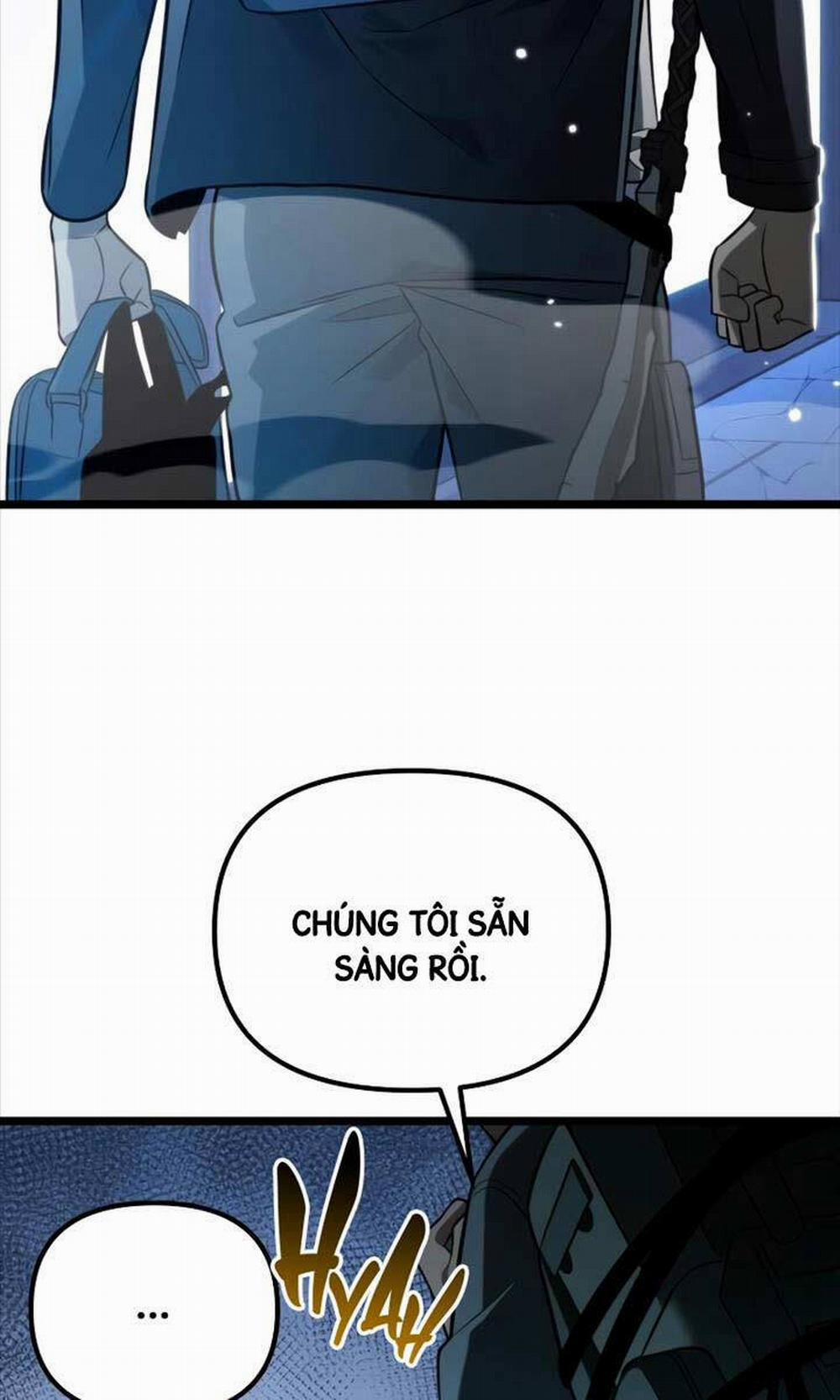 Chiến Binh Hồi Quy 6 trang 54