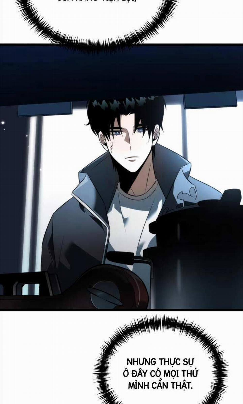 Chiến Binh Hồi Quy 6 trang 6