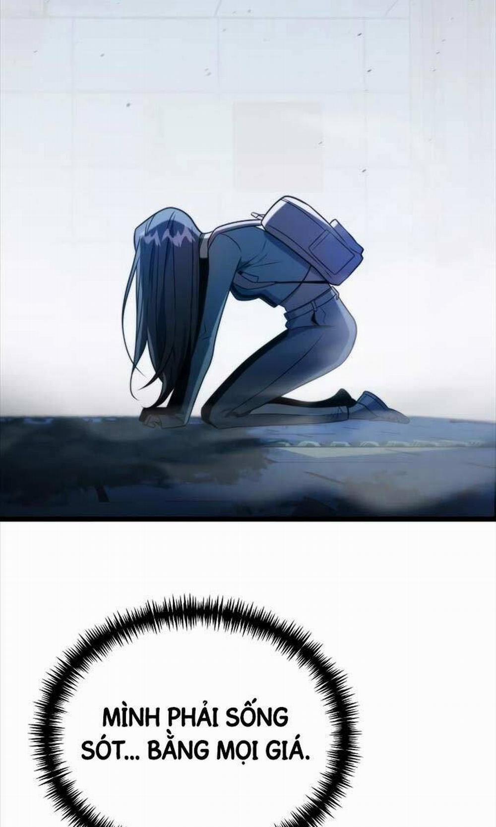 Chiến Binh Hồi Quy 6 trang 67