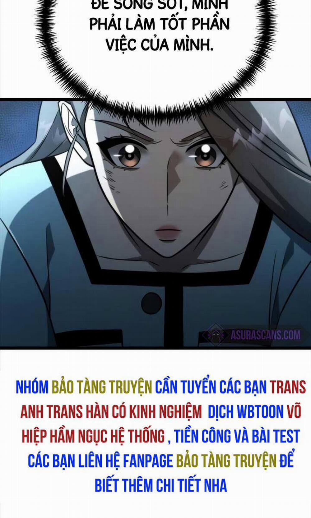 Chiến Binh Hồi Quy 6 trang 69