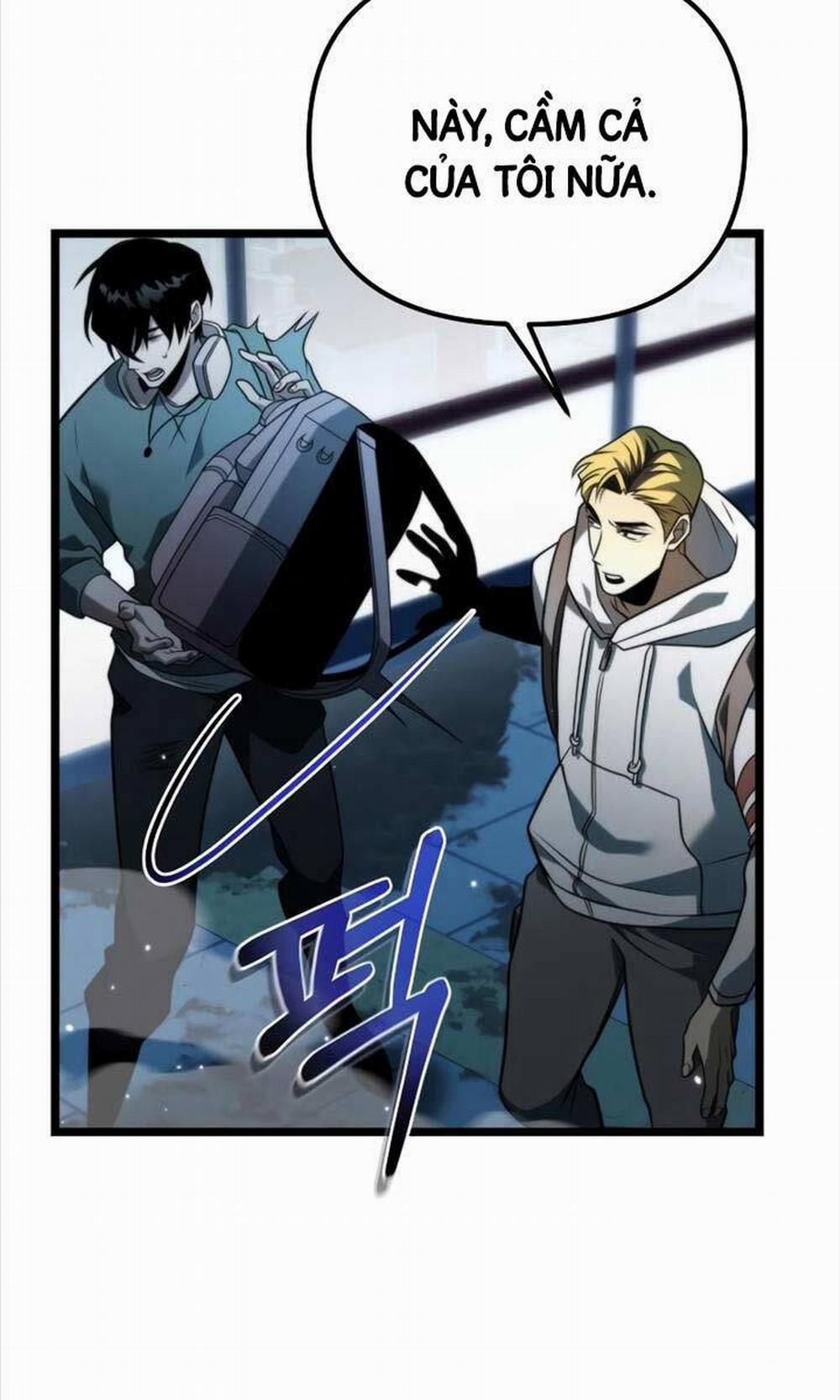 Chiến Binh Hồi Quy 6 trang 75