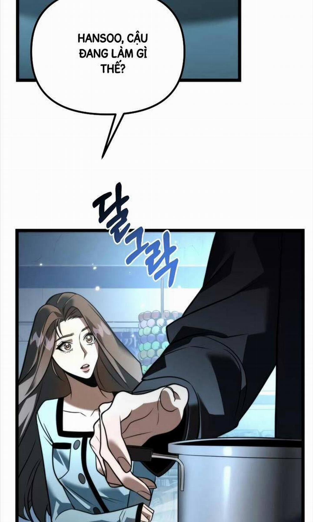 Chiến Binh Hồi Quy 6 trang 8