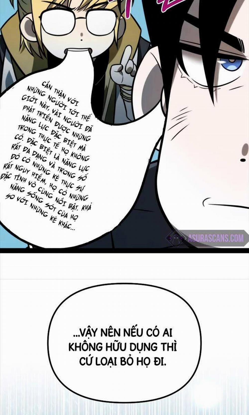 Chiến Binh Hồi Quy 6 trang 83