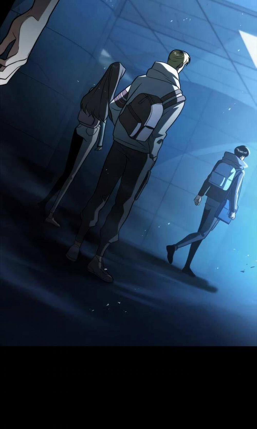 Chiến Binh Hồi Quy 6 trang 89