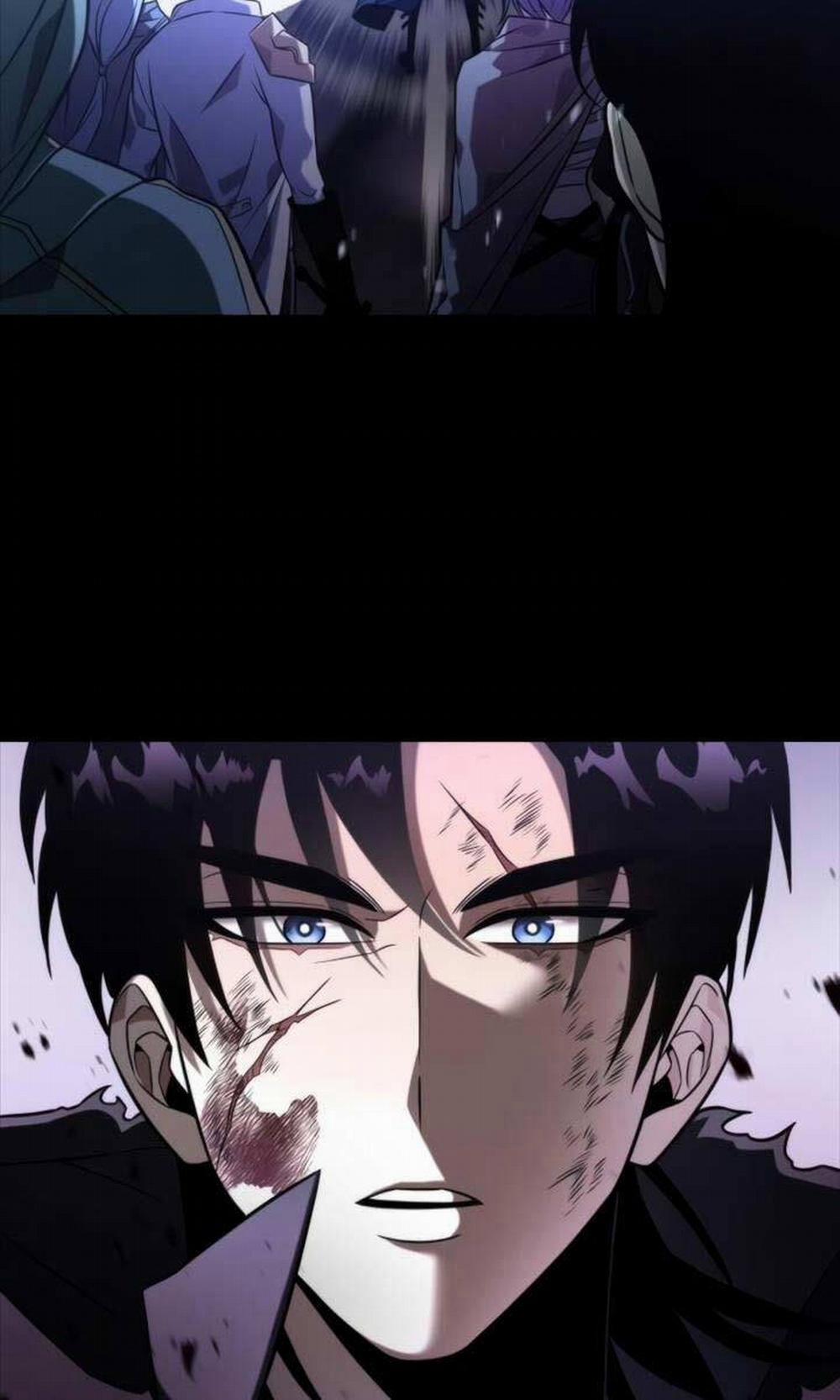 Chiến Binh Hồi Quy 6 trang 93