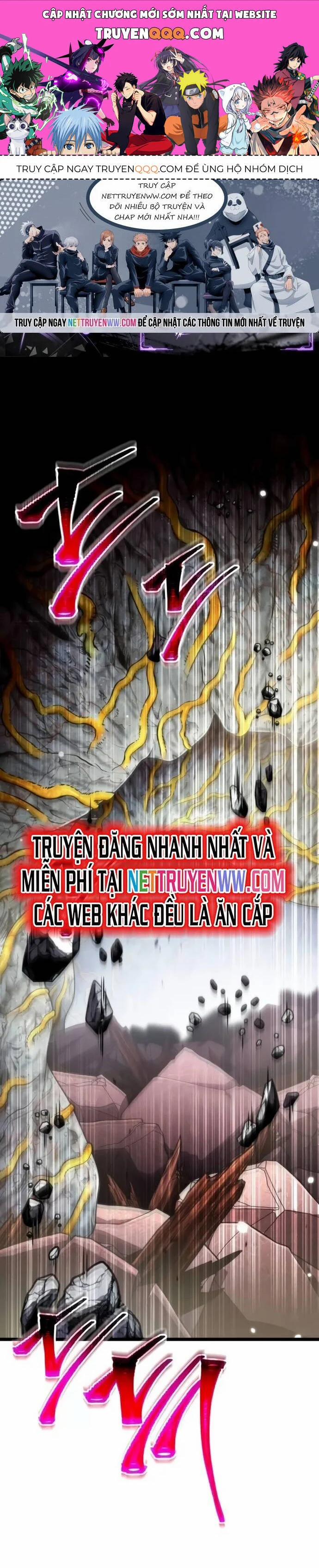 Chiến Binh Hồi Quy Chương 60 Trang 1