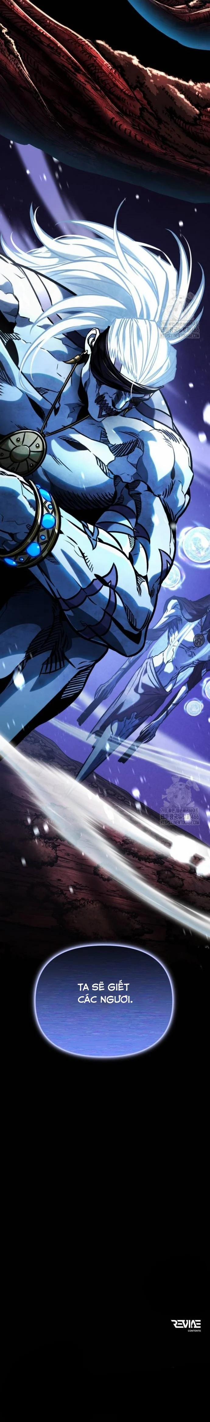 Chiến Binh Hồi Quy 64 trang 12