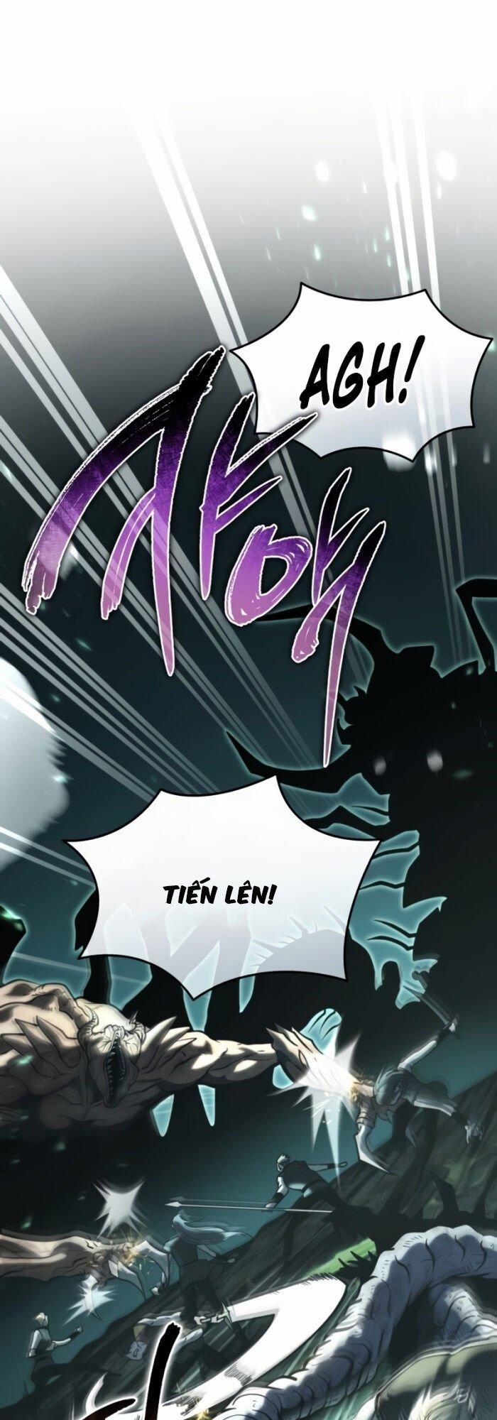 Chiến Binh Hồi Quy 65 trang 1