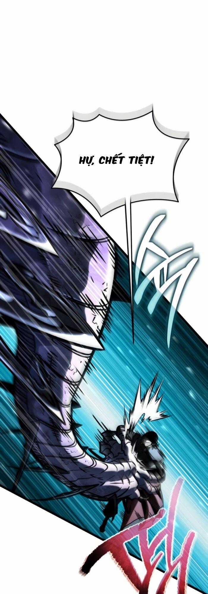 Chiến Binh Hồi Quy 65 trang 11