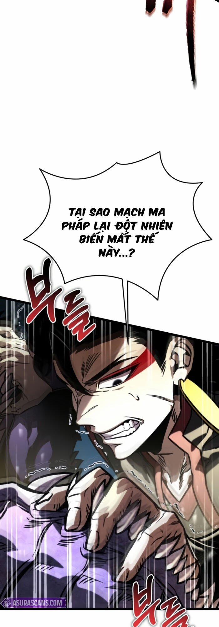 Chiến Binh Hồi Quy 65 trang 12