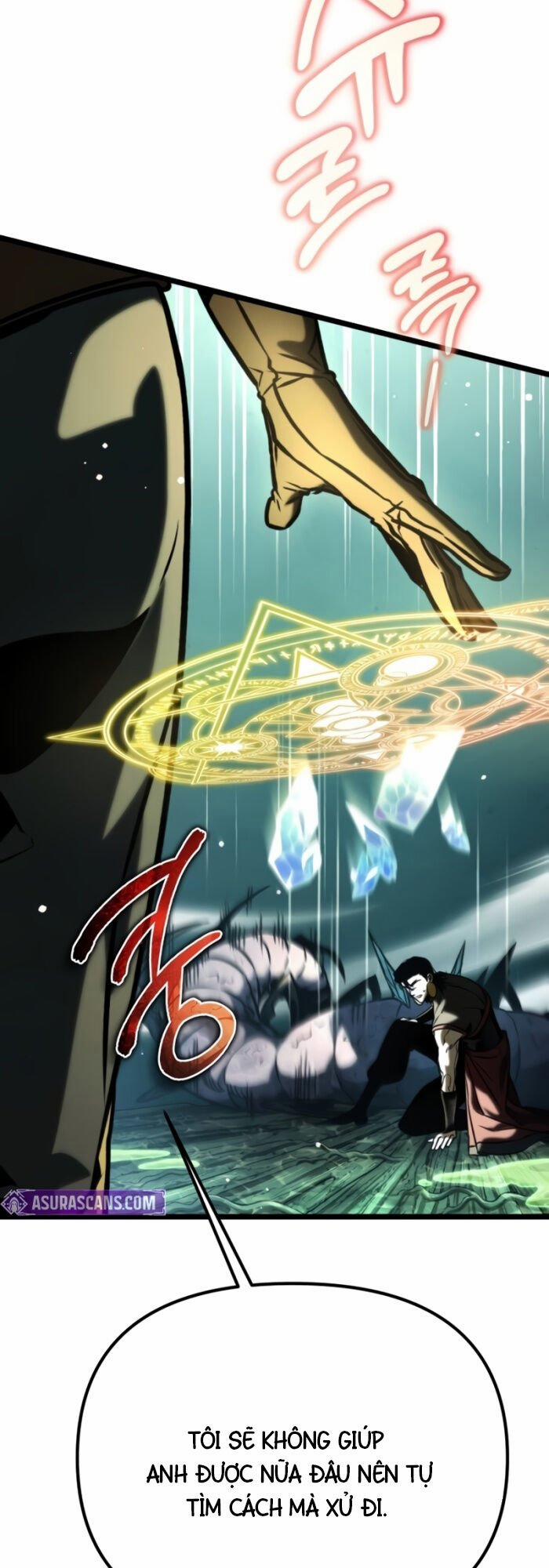 Chiến Binh Hồi Quy 65 trang 14