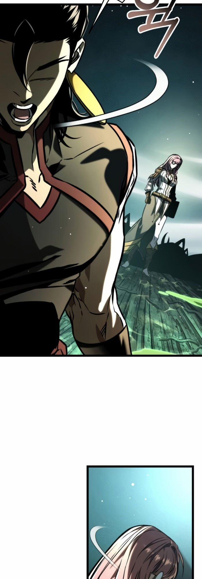 Chiến Binh Hồi Quy 65 trang 16