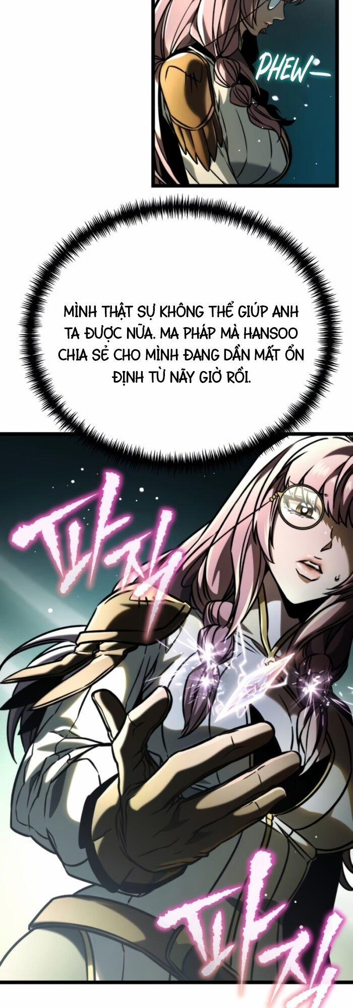 Chiến Binh Hồi Quy 65 trang 17