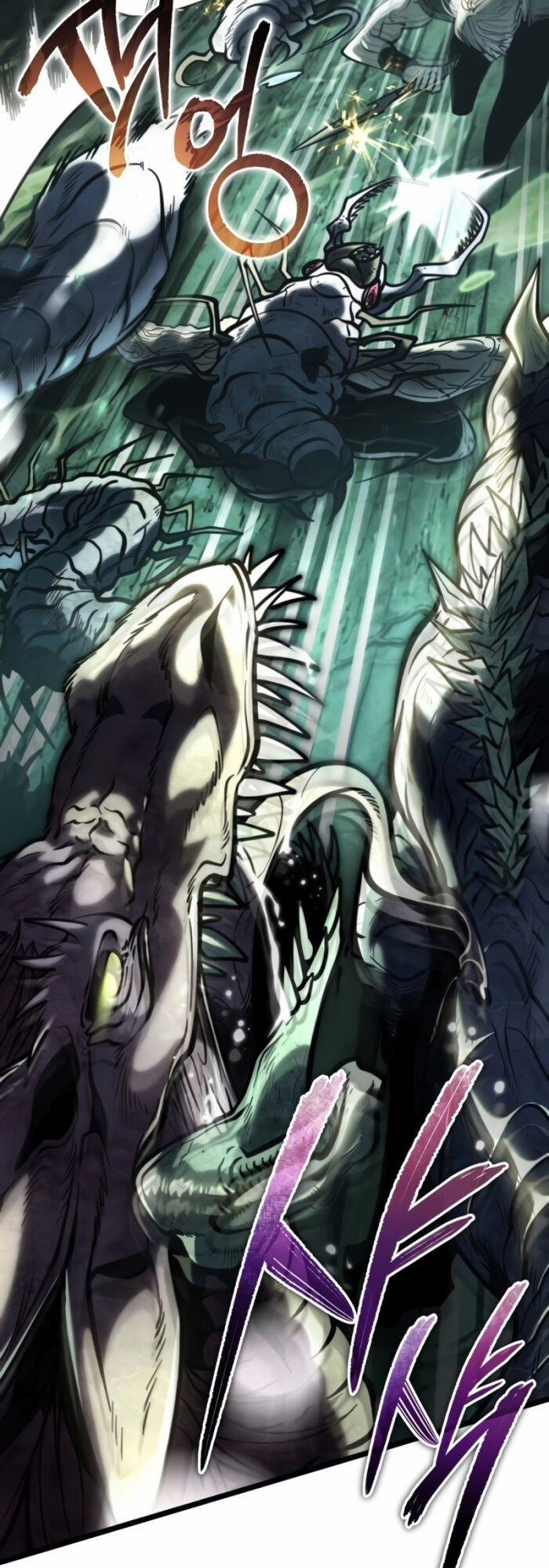 Chiến Binh Hồi Quy 65 trang 2