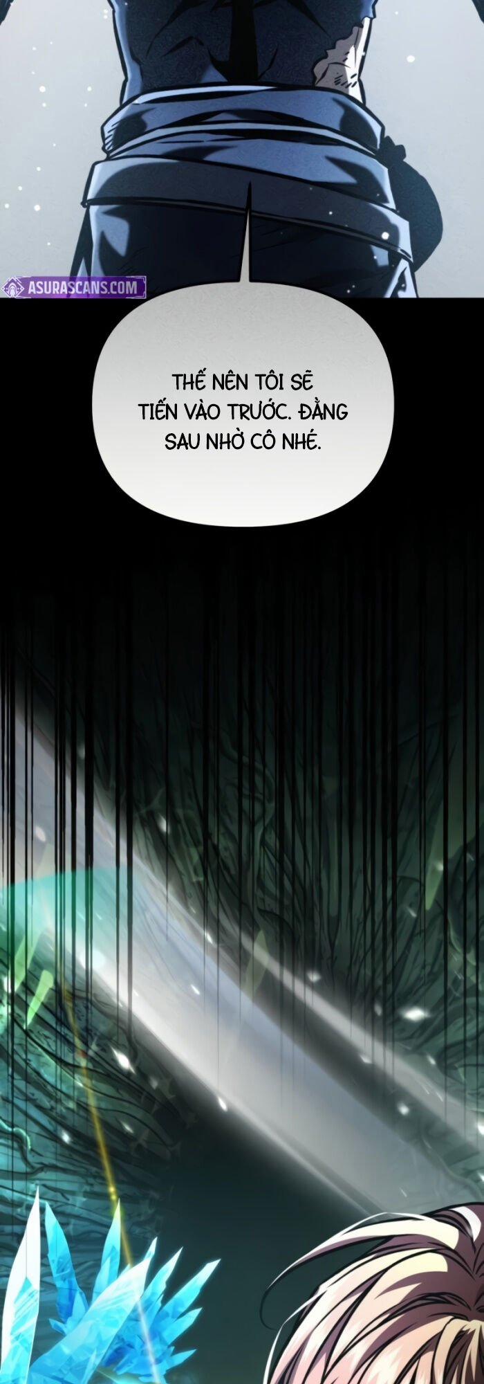 Chiến Binh Hồi Quy 65 trang 22
