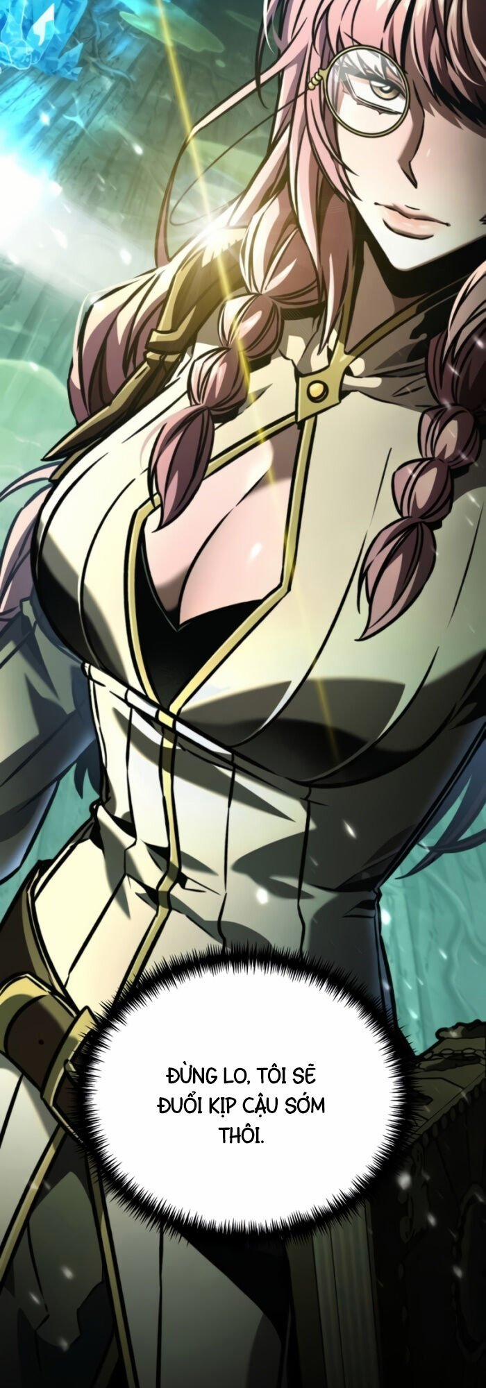 Chiến Binh Hồi Quy 65 trang 23