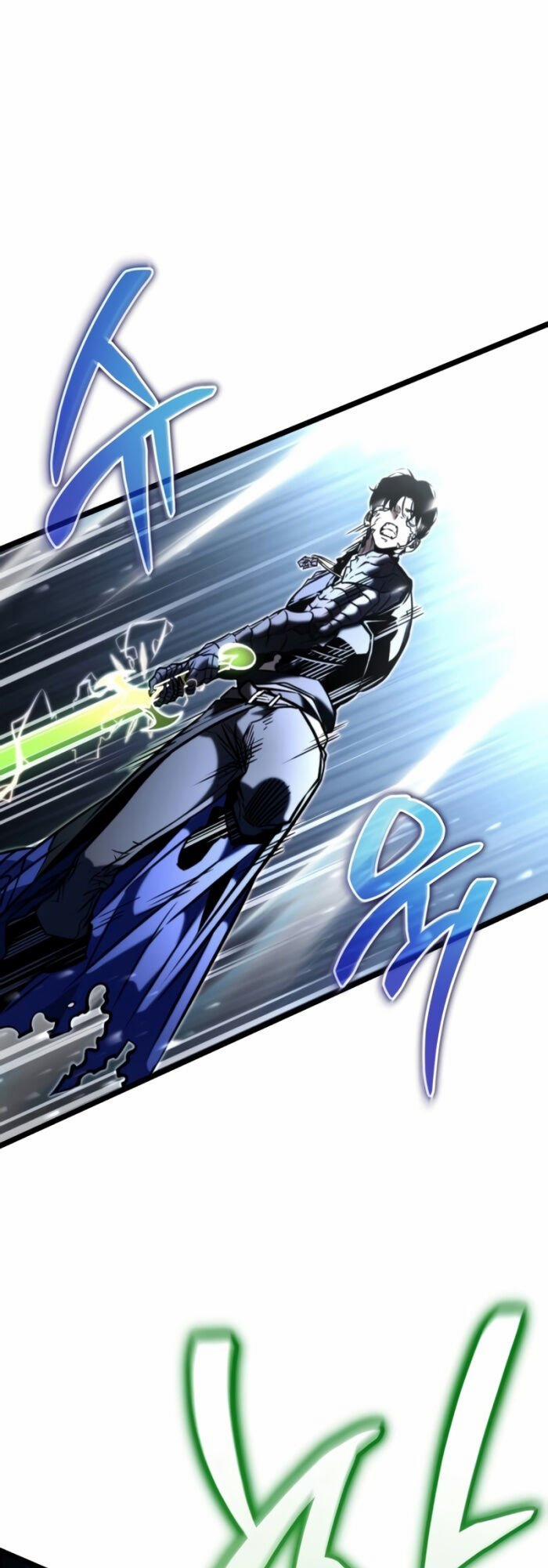 Chiến Binh Hồi Quy 65 trang 30