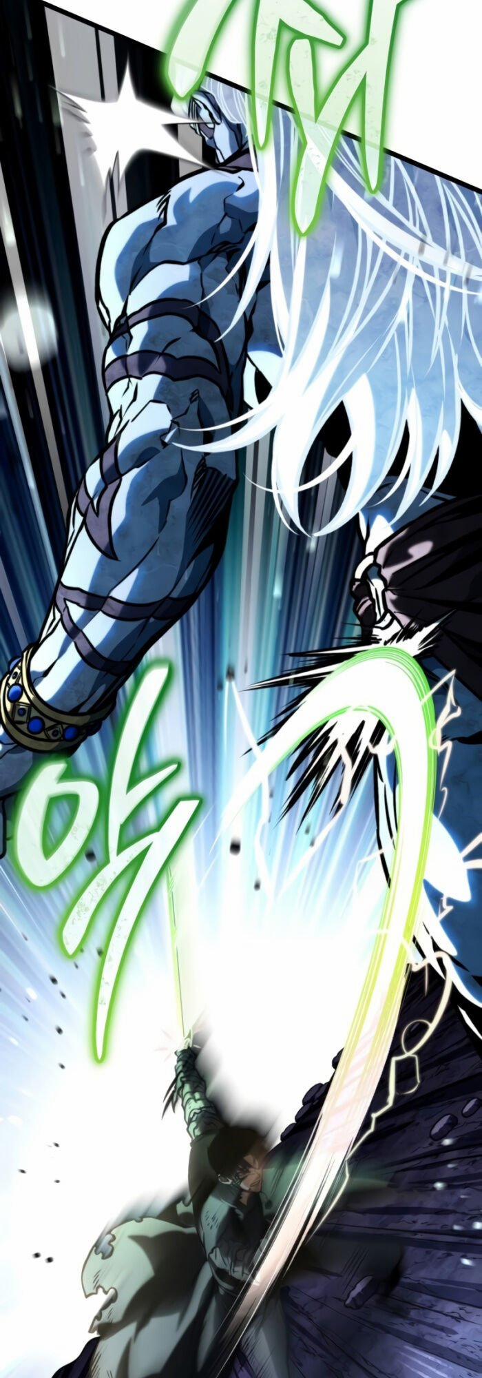 Chiến Binh Hồi Quy 65 trang 31