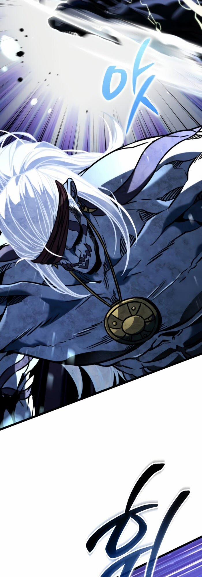 Chiến Binh Hồi Quy 65 trang 34