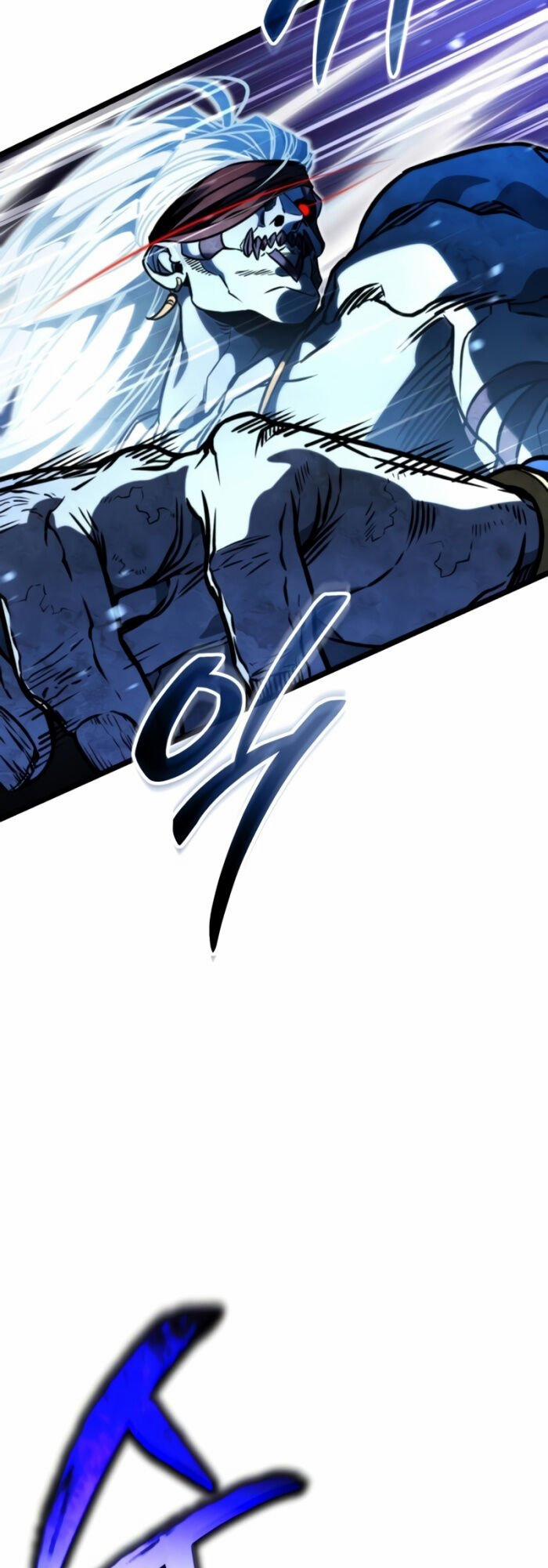 Chiến Binh Hồi Quy 65 trang 35