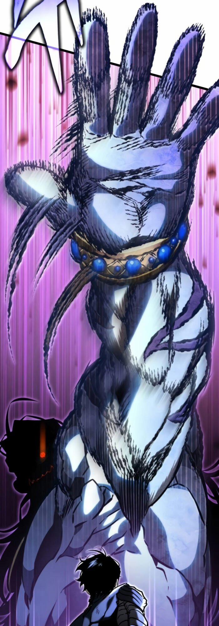 Chiến Binh Hồi Quy 65 trang 36