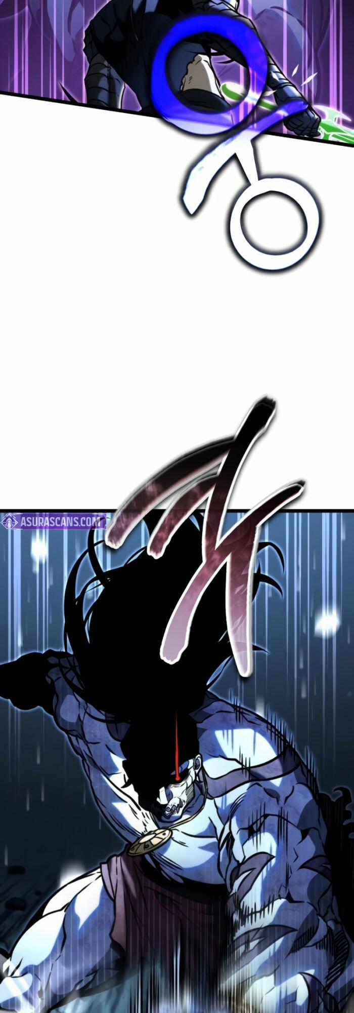 Chiến Binh Hồi Quy 65 trang 37