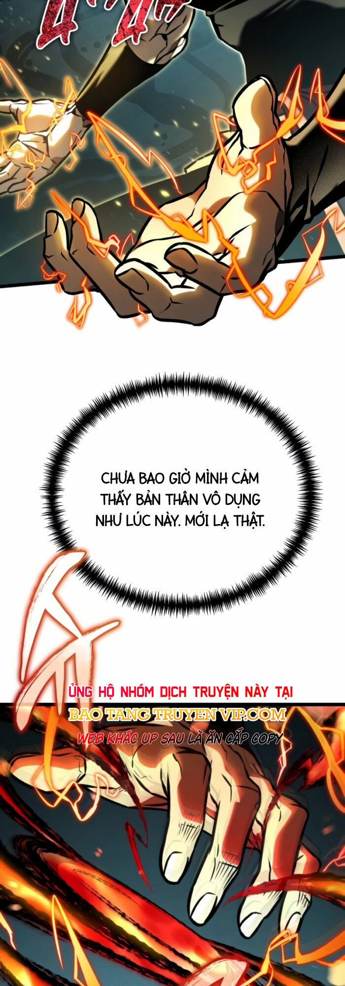 Chiến Binh Hồi Quy 65 trang 4