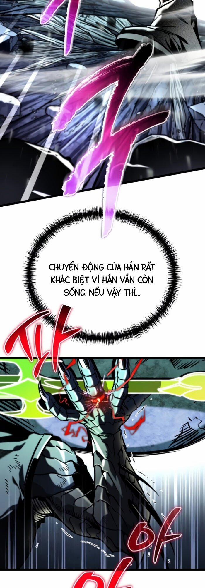 Chiến Binh Hồi Quy 65 trang 40