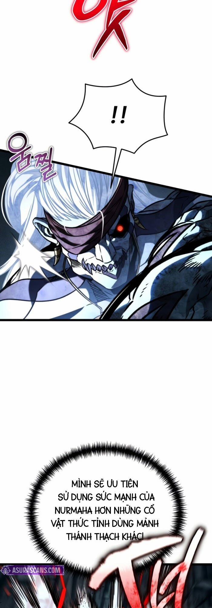 Chiến Binh Hồi Quy 65 trang 41