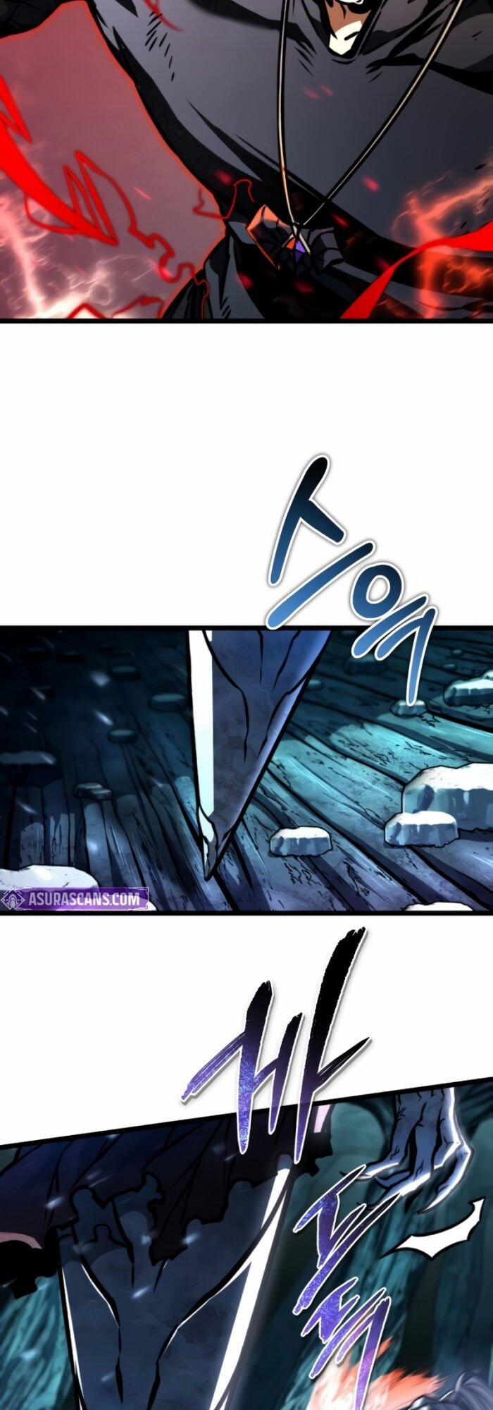 Chiến Binh Hồi Quy 65 trang 46